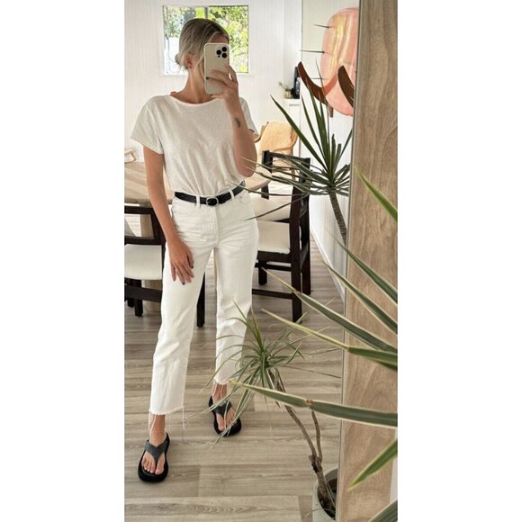 Tony Bianco Ives Sandals in Black Como 9 with box Womens Flip Flops - Picture 12 of 15